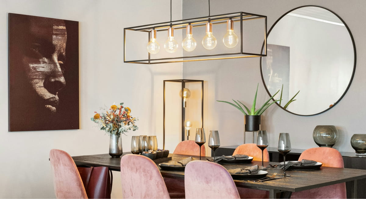 Warm Light vs Cool Light: What Is Best for Your Home