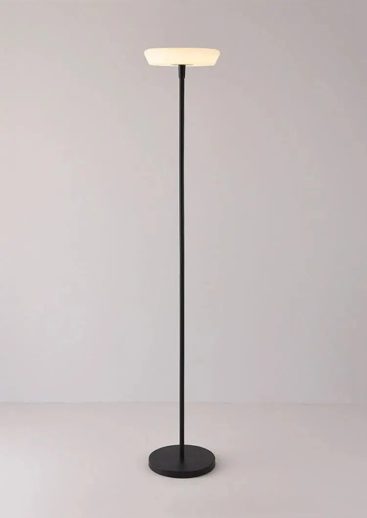 Eydis – Outdoor Solar-Powered and Rechargeable IP54 LED Floor Lamp for Sustainable Lighting Kozyled