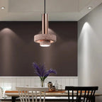 Wilmer – Modern LED Pendant Light for Contemporary Interiors Lampasa.com