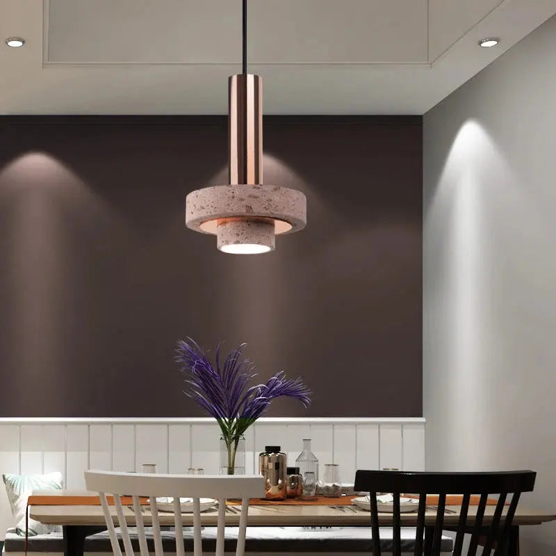 Wilmer – Modern LED Pendant Light for Contemporary Interiors Lampasa.com