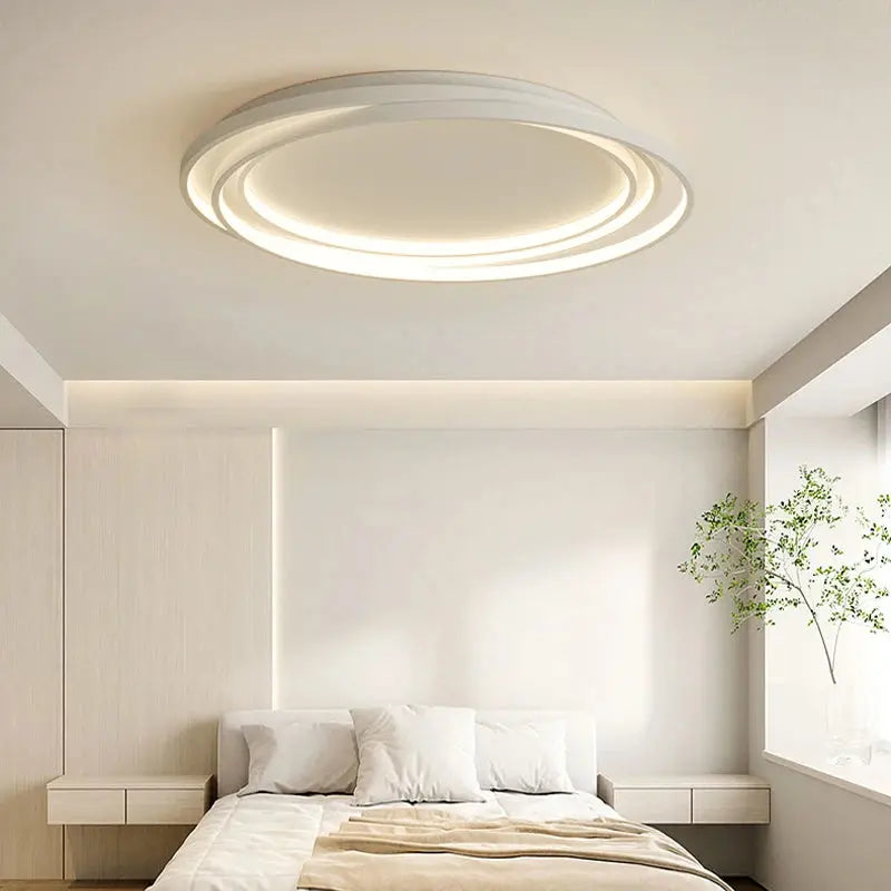 Aveline – Modern Dimmable LED Ceiling Lamp Lampasa.com