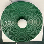 Elton – Round Retro LED Wall Light Lampasa.com