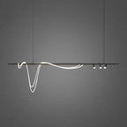 Vidar – Creative Design Dimmable LED Pendant Light for Dining Tables and Bars Kozyled.com