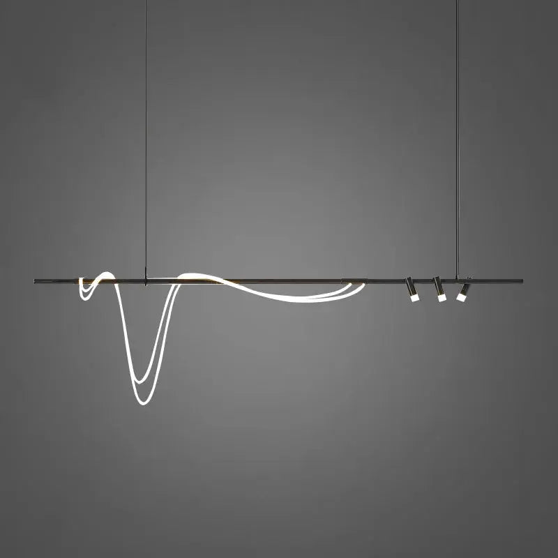 Vidar – Creative Design Dimmable LED Pendant Light for Dining Tables and Bars Kozyled.com