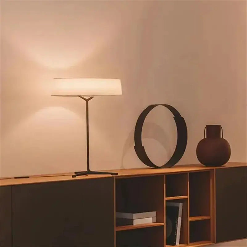 Karl – Scandinavian Minimalist Floor Lamp Lampasa.com