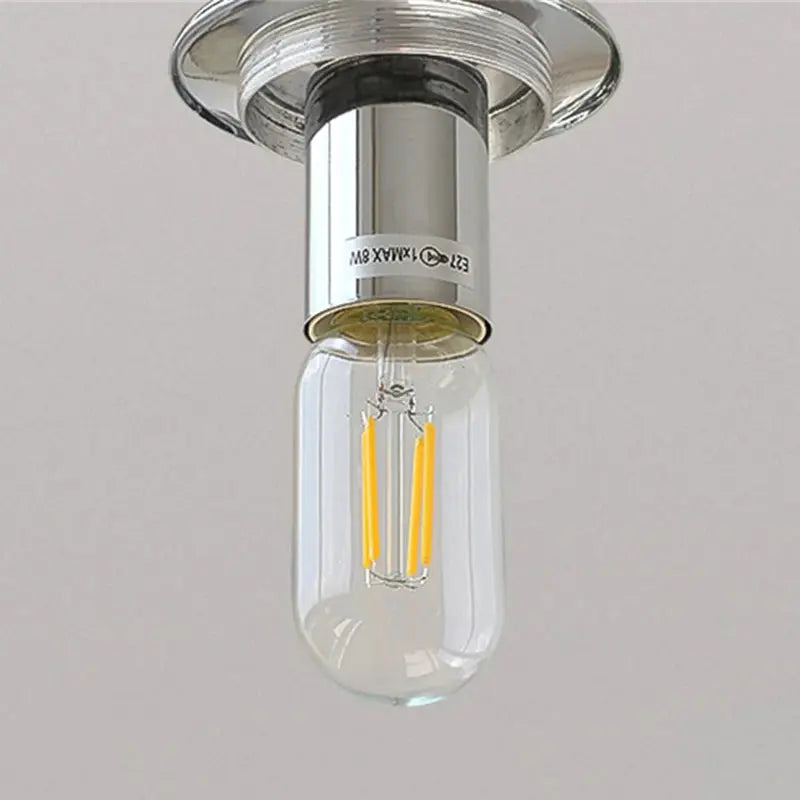 Elna – Modern Lava-Inspired Nordic LED PVC Ball Pendant Lamp for Bold, Stylish Lighting Kozyled