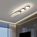 Lunaris – Nordic Modern LED Ceiling Lamp Lampasa.com