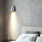 Erland – Retro Waterproof Outdoor LED Wall Light for Patios and Entrances Lampasa.com