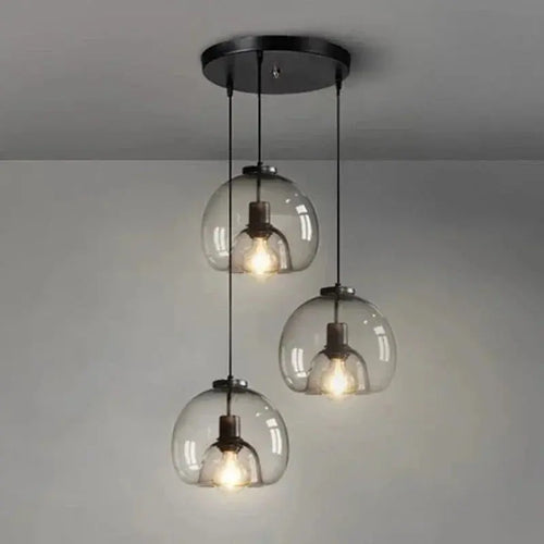 Mayla – Nordic Modern LED Pendant Lamp for Sleek, Minimalist Spaces Kozyled