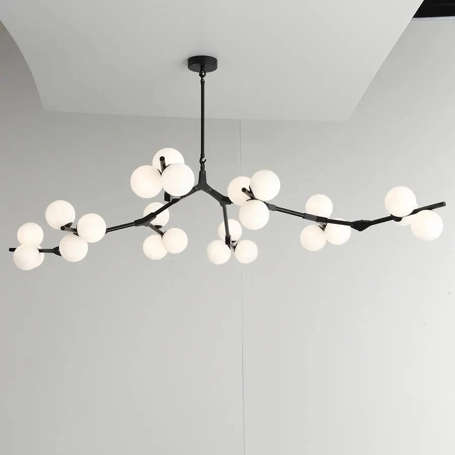Karmen – Creative Branch-Style LED Pendant Light for Dining Tables and Bars Kozyled.com