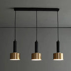 Vivi – Nordic Modern LED Pendant Lamp for Clean, Contemporary Lighting Kozyled