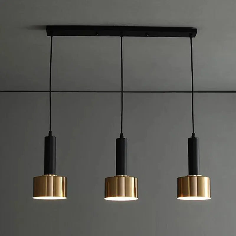 Vivi – Nordic Modern LED Pendant Lamp for Clean, Contemporary Lighting Kozyled
