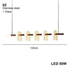 Krysteena – Classical Design Dimmable LED Table Lamp Kozyled.com