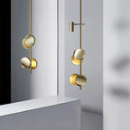 Rolf – Modern Luxury LED Dining Table & Bar Pendant Lamp for Elegant Spaces Kozyled