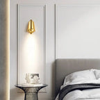 Erland – Retro Waterproof Outdoor LED Wall Light for Patios and Entrances Lampasa.com