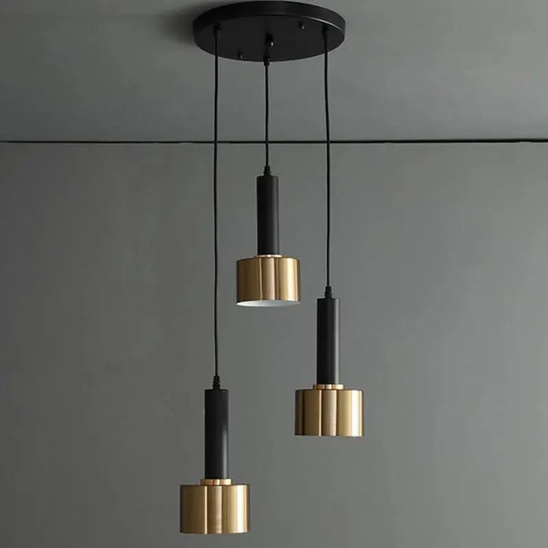 Vivi – Nordic Modern LED Pendant Lamp for Clean, Contemporary Lighting Kozyled