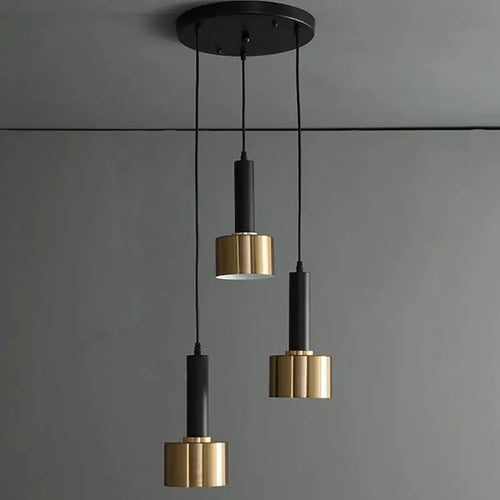 Vivi – Nordic Modern LED Pendant Lamp for Clean, Contemporary Lighting Kozyled