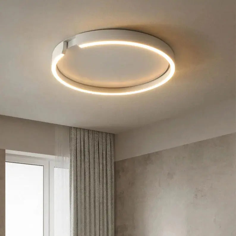 Evi – Modern Dimmable LED Ceiling Light for Home or Office Lampasa.com