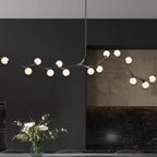 Viggo – Creative Branch-Style Extra-Long Dimmable LED Pendant Light for Dining Tables and Bars Kozyled.com
