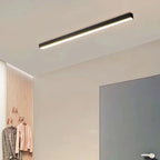 Derian – Modern Long Strip LED Outdoor Lamp Lampasa.com