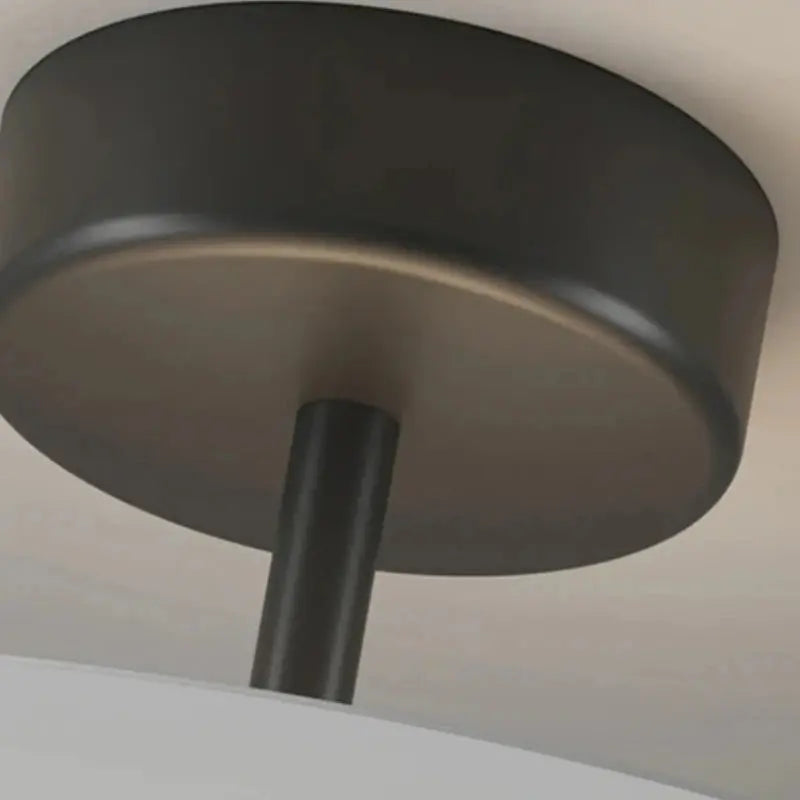 Steinar – Artistic Acrylic LED Dimmable Ceiling lamp Lampasa.com