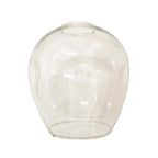 Stellan – Scandinavian Glass Ball LED Ceiling Lamp Lampasa.com