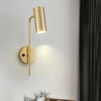 Selvien – Nordic Adjustable LED Bedside Reading Wall Lamp Lampasa.com
