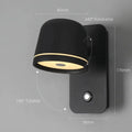 Egil – Rotatable Dimmable LED Wall Light for Adjustable Indoor Lighting Lampasa.com