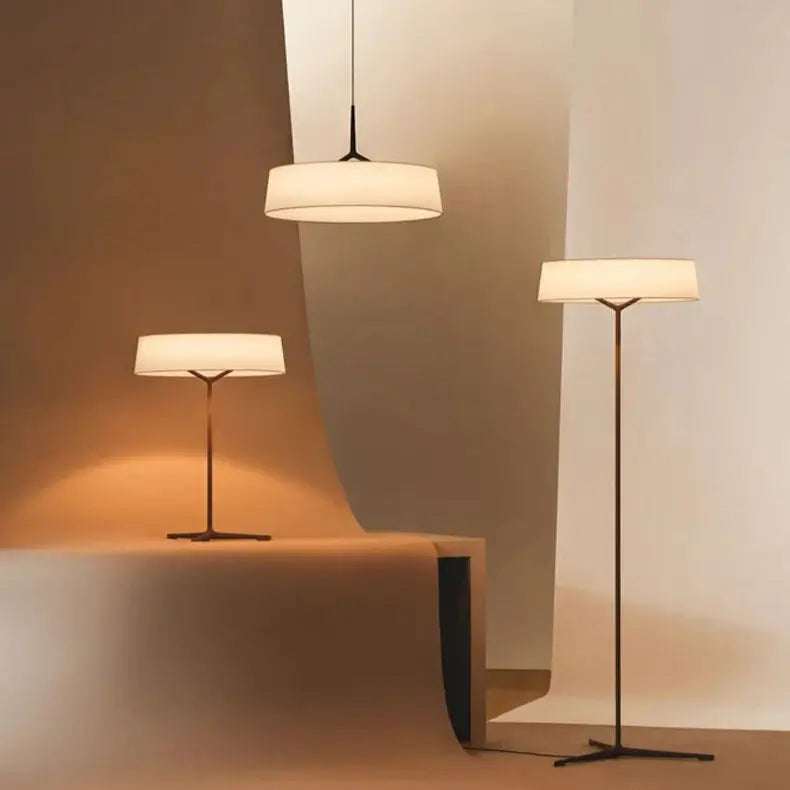 Karl – Scandinavian Minimalist Floor Lamp Lampasa.com