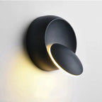 Mila – 350° Rotatable LED Wall Light for Flexible Indoor Lighting Lampasa.com
