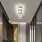Lunaris – Nordic Modern LED Ceiling Lamp Lampasa.com