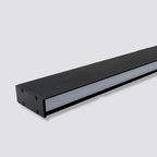 Ebba – Modern Motion Sensor Waterproof IP65 Outdoor Wall Lamp for Secure Lighting Kozyled