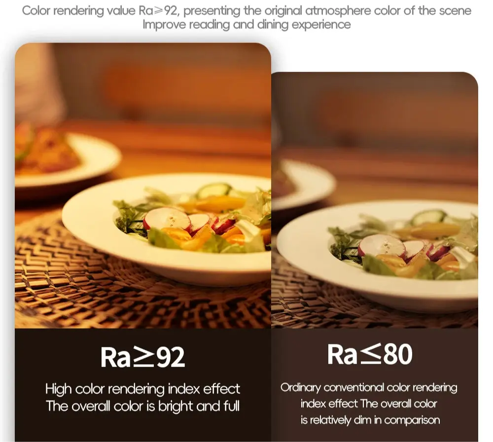 Einar (Walnut-Pine Edition) – Dimmable Wooden Sweep Sensor Smart LED Pendant Lamp for Modern Smart Homes Kozyled