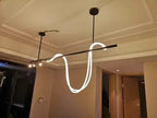 Vidar – Creative Design Dimmable LED Pendant Light for Dining Tables and Bars Kozyled.com