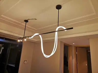 Vidar – Creative Design Dimmable LED Pendant Light for Dining Tables and Bars Kozyled.com