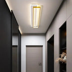 Arvion – Creative Rectangular Dimmable LED Ceiling Lamp Lampasa.com