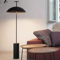 Daniel – Modern Scandinavian Floor Lamp Lampasa.com