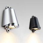 Erland – Retro Waterproof Outdoor LED Wall Light for Patios and Entrances Lampasa.com