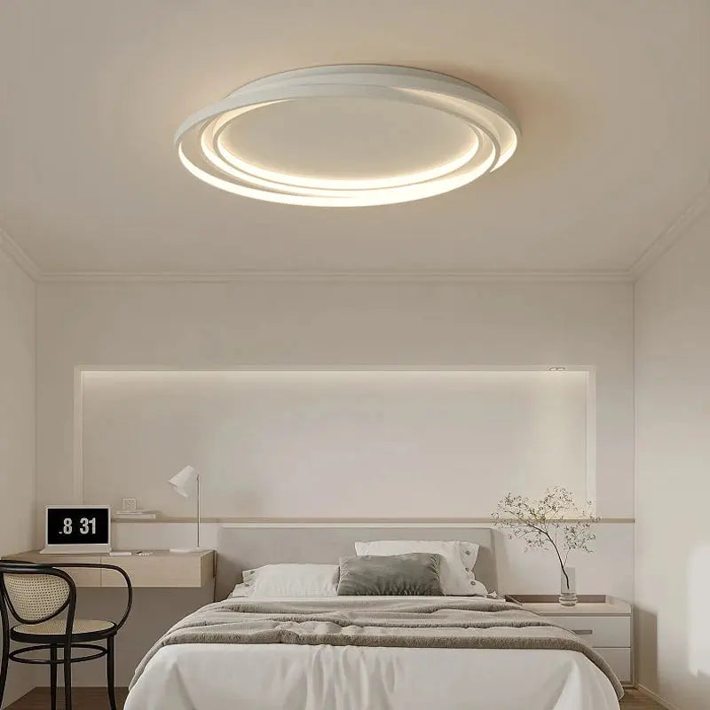 Aveline – Modern Dimmable LED Ceiling Lamp Lampasa.com