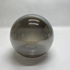 Asmund – Modern Glass Ball LED Pendant Light for Dining Tables and Bars Kozyled.com