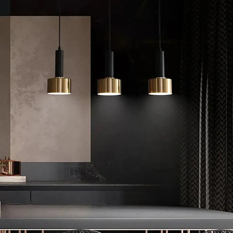 Vivi – Nordic Modern LED Pendant Lamp for Clean, Contemporary Lighting Kozyled