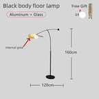 Helmer - Vintage Industrial LED Ceiling Lamp Lampasa.com