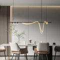 Vidar – Creative Design Dimmable LED Pendant Light for Dining Tables and Bars Kozyled.com