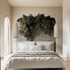 Aiko – Handmade Japanese Wabi-Sabi Oblong LED Pendant Light for Serene, Minimalist Interiors Kozyled