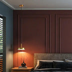 Valter – Nordic Modern LED Pendant Light for Minimalist Interiors Lampasa.com