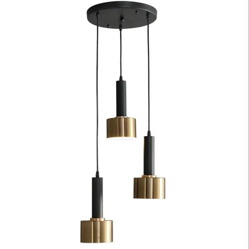 Vivi – Nordic Modern LED Pendant Lamp for Clean, Contemporary Lighting Kozyled