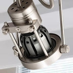 Tormod – Industrial Adjustable LED Spotlight Lampasa.com