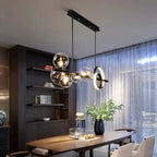 Denny 2.0 – Modern Creative LED Pendant Lamp for Stylish, Contemporary Lighting Kozyled