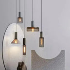 Ari – Retro-Style LED Pendant Lamp for Classic and Cozy Interiors Kozyled