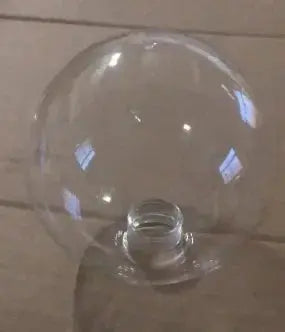 Asmund – Modern Glass Ball LED Pendant Light for Dining Tables and Bars Kozyled.com